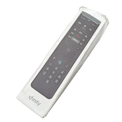 XFINITY XR15v2-UQ TV Voice Activation Remote Control - New in Box - Image 1 of 3