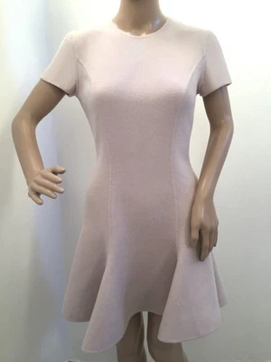 Wollkleid Wolle Kaschmir Luxus Kleid Christian Dior Kaschmirkleid 100% Original - Bild 1 von 4