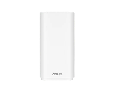 ASUS ZenWiFi BD4 Outdoor Dual-band WiFi 7 Mesh, 3600 Mbps, 2450 sq.ft. (1pk), - Image 1 of 4
