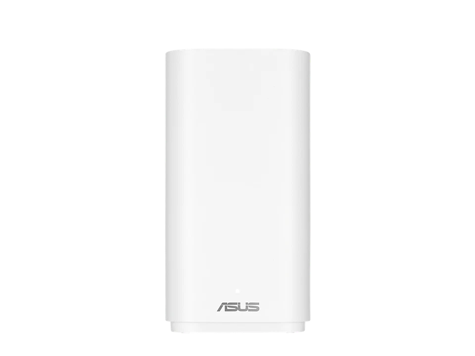 ASUS ZenWiFi BD4 Outdoor Dual-band WiFi 7 Mesh, 3600 Mbps, 2450 sq.ft. (1pk), - Image 1 of 4