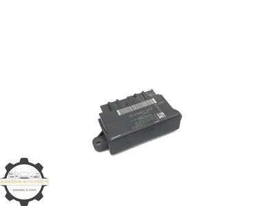 2020-2025 FORD EXPLORER LEFT DRIVER FRONT DOOR CONTROL MODULE OEM - Image 1 of 4