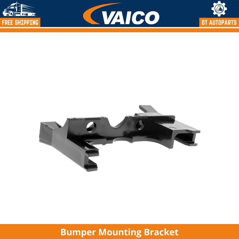 For 1998-1999 BMW 323is Coupe 2.5L L6 Bumper Mounting Bracket Rear Right Vaico - Image 1 of 1