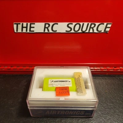 Airtronics 4.8v 700mAh Ni-Cd Receiver Pack - Image 1 of 4