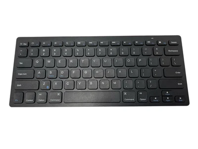ANKER ULTRA COMPACT BLUETOOTH KEYBOARD A7726 TESTED - Image 1 of 3