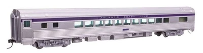 Walthers 910-30214 85' Budd Small-Window Atlantic Coast Line Passenger Car HO - Image 1 of 3
