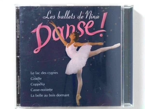Ballets de Nina les , Diverse: - Bild 1 von 2