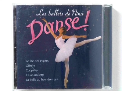 Ballets de Nina les , Diverse: - Bild 1 von 2