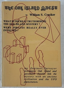 Oak Island Quest by William Crooker - Bild 1 von 5