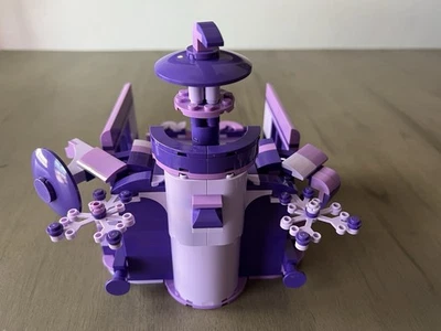 500 шт. смешанных фиолетовых кирпичных пластин LEGOs Specialty Joker Friends Ninjago на заказ как новые на картонке - Изображение 1 из 4