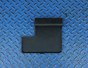 2015-2023 Ford Mustang GT Center Console Rubber Insert Trim FR3B-63047A74-A - Picture 1 of 3
