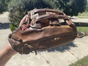 RAWLINGS "HEART OF HIDE" PRO-H Premium Leder BB/SB Handschuh, USA, RHT, 11,5" - Bild 1 von 14