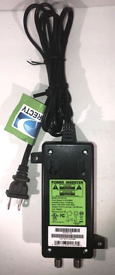 1ea DirecTV Power Inserter Model#P121R1-03 SWM-BRAND NEW-SHIP SAME BUSINESS DAY - Image 1 of 4