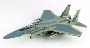 Hobby Master escala 1/72 HA4560 - McDonnell Douglas F-15C Eagle - Imagen 1 de 3
