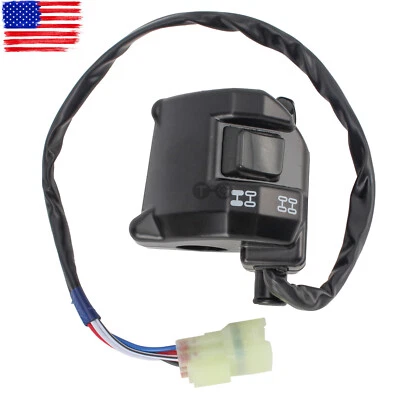 Interruptor 4x4 70700059 para Can Am 2004-2017 Outlander Renegade mango de acelerador más Foto 1 de 4