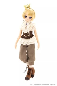 Muñeca de moda Azone Pureneemo ExCute Otogi no Kuni El Príncipe Feliz Aoto 1/6 - Imagen 1 de 8