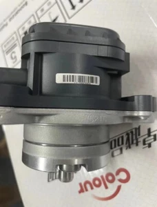 Conjunto de bomba de aceite de transmisión Toyota OEM con motor 35300-28030 - Imagen 1 de 6