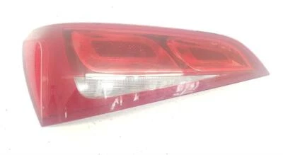 MK1 8R 2008-2012 PRE FL AUDI Q5 LUZ TRASERA LADO PASAJERO IZQUIERDO 8R0945093 Foto 1 de 4