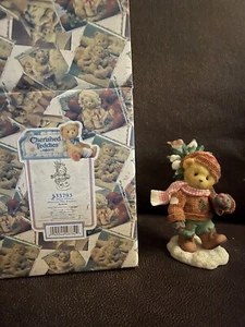 Charming Teddies Justin We Share Forever Whatever The Weather - Picture 1 of 3