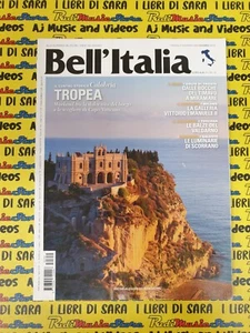 Rivista Magazine BELL'ITALIA n.350 giugno 2015 CALABRIA-TROPEA-TOSCANA (AM16) - Picture 1 of 1