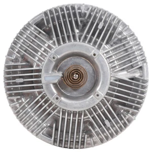 Radiator Cooling Fan Clutch For 2004-2012 GMC Canyon Chevrolet Colorado - Foto 1 di 9