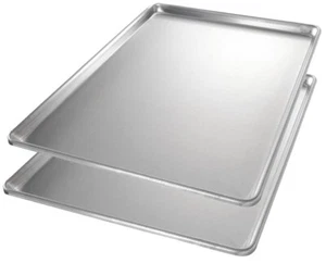 2 PACK OF RITE FARM PRODUCTS QUAIL & RABBIT 18"X26" LITTER TRAY DROPPING PANS - Picture 1 of 3