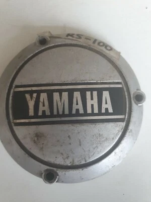 Yamaha RS 100 RS100 Engine Casing Cover - Image 1 of 4