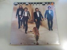 The Oak Ridge Boys ‎– Step On Out Sealed Original Press MCA Record 1985 Country