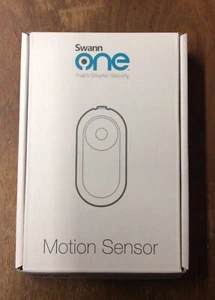 Swann One Motion Sensor - Picture 1 of 6
