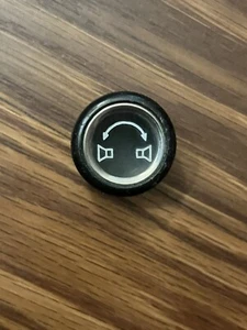 MERCEDES--BENZ 380SL R107 450SLC 450SL , SPEAKER SWITCH BALANC , OEMM, - Picture 1 of 1