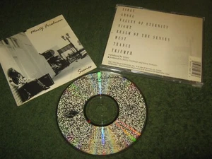 Marty Friedman - Scenes (cd) x- megadeth - Bild 1 von 12