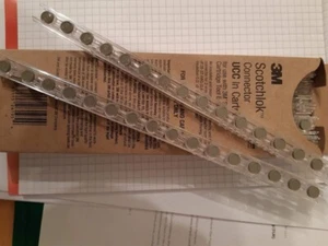 3M Scotchlok 557 Kabel Verbinder | Original | 16 - 160 Stk. Einzeladerverbinder - Bild 1 von 1