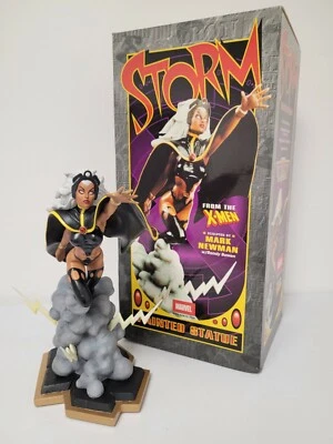 Bowen Designs Storm Statue #AP/3000 *ARTIST PROOF* - Image 1 of 4