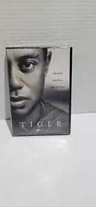 Tiger- The Rise The Fall The Return- An Hbo Original Documentary - Picture 1 of 2
