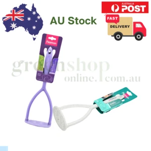 Silicone Potato Masher - 29cm - Picture 1 of 4