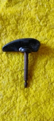 Moto Morini 175 Gt Chiave Accensione CEV Pagani Milano  Foto 1 de 4