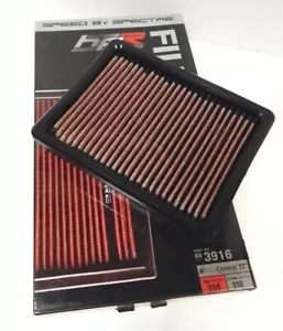 3916 Washable Filter Fits 2014 URAL 750 T GT GEAR UP RETRO SOLO HPR3916 - Picture 1 of 4