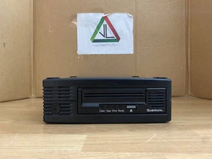 Lecteur de bande externe Quantum LTO 4 TC-L52BX Quantum P/N TF5252-511 (TVA incluse) - Photo 1/5