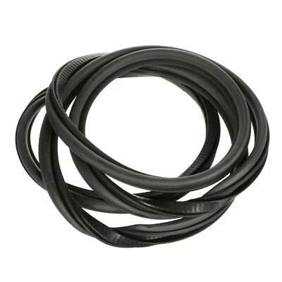 Уплотнение уплотнительной прокладки для передней боковой двери 1985-2005 Safari Astro 15161704 от оригинального производителя - Изображение 1 из 2