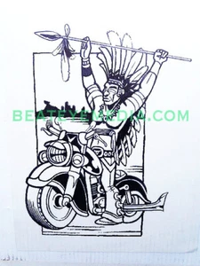THE PIZZ ORIG ART-COMICS,CHOPPER,HARLEY,WCC,ED ROTH,HOTROD,VON DUTCH,TATOO,COMIX - Foto 1 di 1