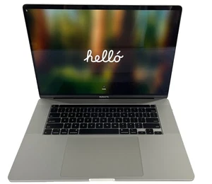 Apple MacBook Pro 2019 16" i9-9880H @ 2,30GHz 16GB 1TB 5500M *siehe Beschreibung* - Bild 1 von 5