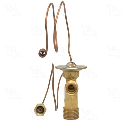 Válvula de expansión aire acondicionado Volvo 245 1975-1989 4 estaciones 1976 1977 1978 1979 1980 Foto 1 de 4