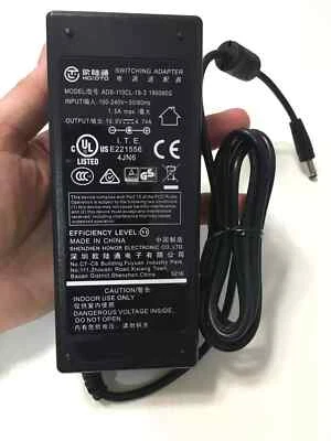 For HOIOTO 19V 4.74A Power Adapter ADS-110CL-19-3 Honor Charger AC adaptador - Image 1 of 4