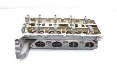 04-05 JAGUAR XJ8 XK8 右乘客侧 CYLINDER 头 E5026 — 第 1/4 张图片