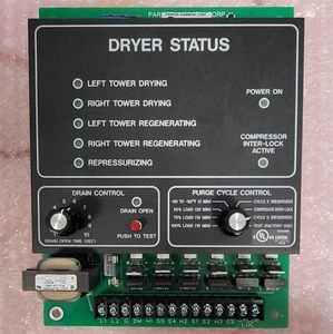 Parker Hannifin / Gardner Denver TP2577 Air Dryer Control Board TP2577-GNRC - Picture 1 of 3