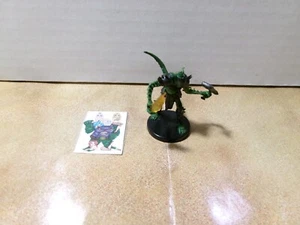 =Dungeons and Dragons Miniatures DESCENT INTO AVERNUS Legion Barbed Devil 16/45= - Imagen 1 de 1