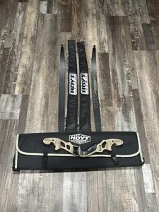 Hoyt Satori 17” 50# - Picture 1 of 8