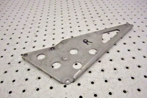 2007 ARCTIC CAT F8 FOOTREST BRACKET RH 3606-744 - Picture 1 of 3