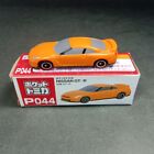 Tomica Pocket P044 Nissan GT-R 1/87 Plastic Diecast Tomy Made in China