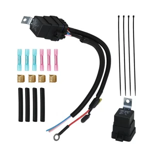 Juego de cableado de relé de bomba de combustible para Dodge Grand Caravan Ram 1500 2011 - Imagen 1 de 8