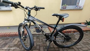 Kinderfahrrad 26 Zoll Bulls Chopperhead - Bild 1 von 10